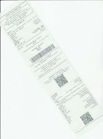 Кассовые чеки с подтверждением в Ростове