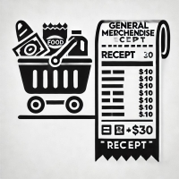 Чеки на товары в Ростове